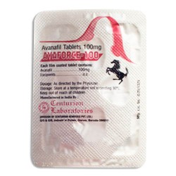 Avaforce 100 mg